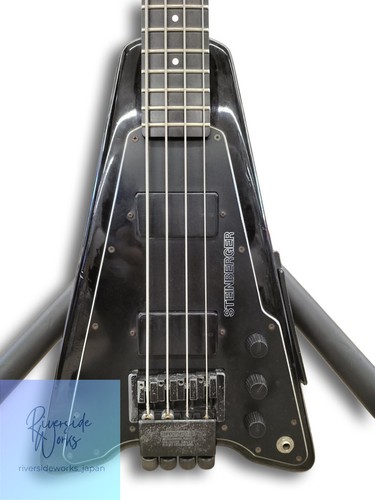Stinebuger electric bass - stinebuger,