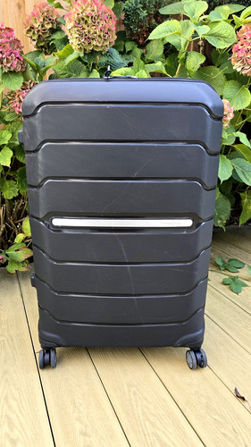 Samsonite flux large spinner - large,