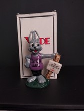 Wade Arthur Hare Purple Top