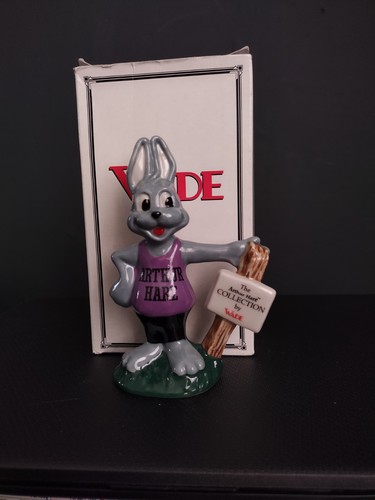 Wade arthur hare purple - wade,