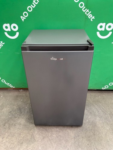 Fridgemaster fridge with - with, ice
