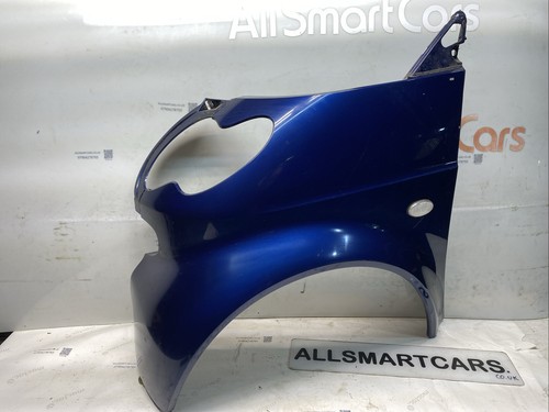 Smart car 450 fortwo - 450,