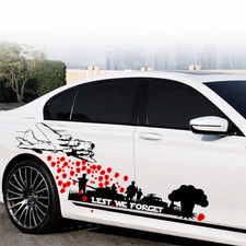 Lest We Forget Poppy