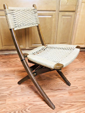 Hans Wegner Style Folding