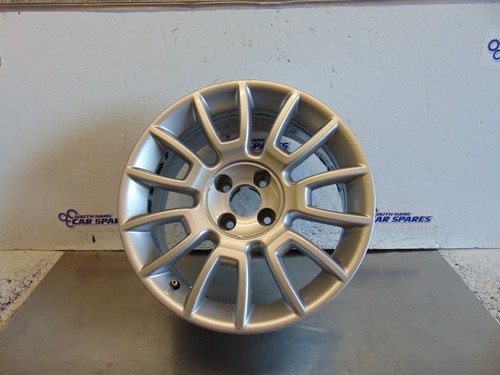 Fiat bravo alloy wheel 14 - alloy, 07-14