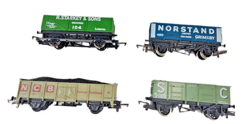 Rake hornby lima oo gauge - rake, of