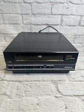 NIKKAI NVP89 VHS Video