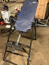 Teeter Hang Ups Inversion