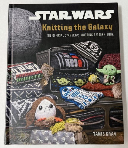 Knitting pattern book tanis - pattern,