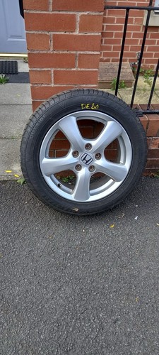 Inch honda wheel - honda, brand