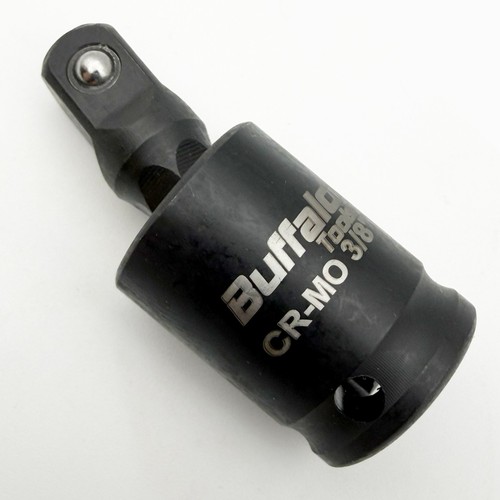 Buffalo tools drive impact - drive,