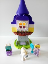 Lego Duplo Set 10878 Disney