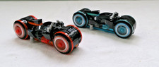 LEGO 21314 TRON LEGACY LIGHT