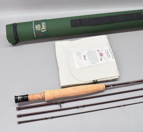 Orvis superfine trout bum - superfine,