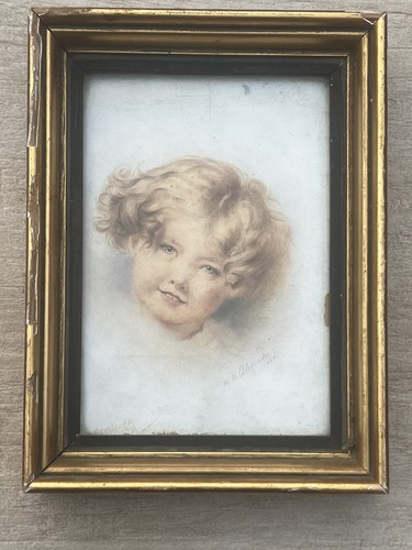 Antique late victorian - antique, late-victorian