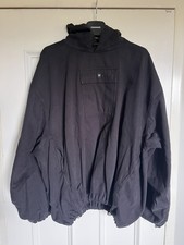 Yeezy Gap Sateen Anorak