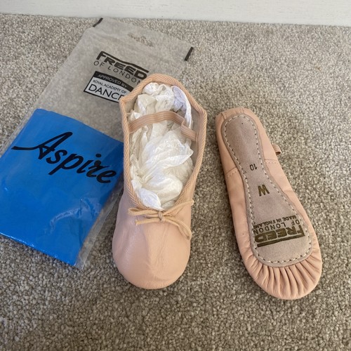 Feeed leather ballet shoes - feeed,