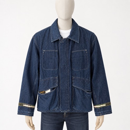 Maharishi vintage y2k - maharishi,