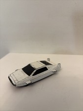 Vintage Corgi Juniors 007 Lotus Esprit |  James Bond Submarine Car