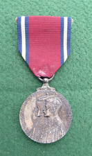 KING GEORGE V AND QUEEN MARY
