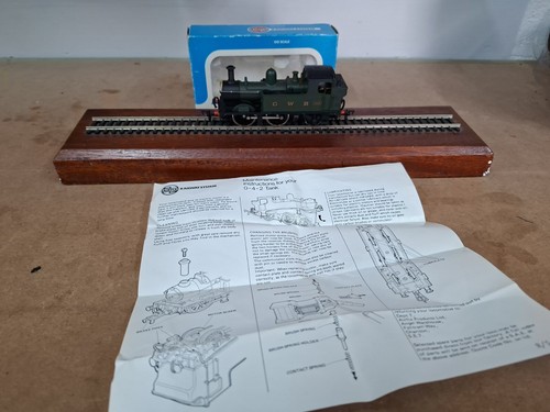 Airfix 54152 gauge gwr - airfix, 54152-7