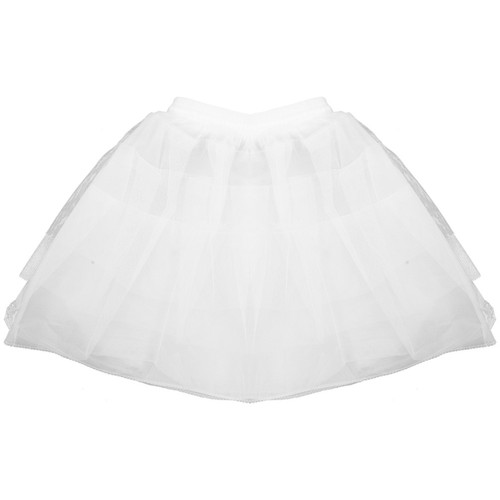 White tutu skirt - cm,