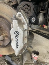 Fiat Coupe Brembo Calipers