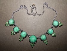 VINTAGE 1950's CZECH PEKING
