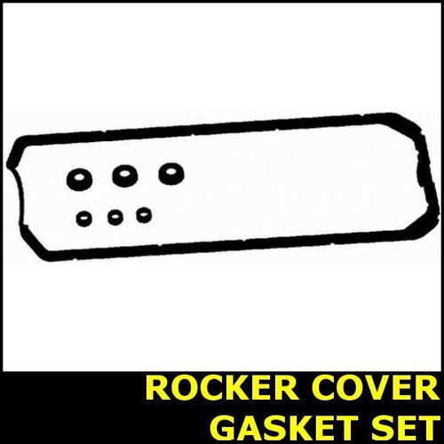 Rocker cover gasket set - rocker,