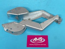 TGA Breeze S4 Mobility Scooter Pair of Front Panel Canopy Brackets
