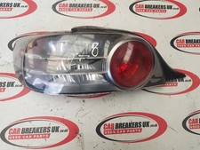 MAZDA RX8 2004 PASSENGERS SIDE