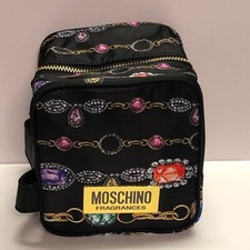 MOSCHINO FRAGRANCES POUCH