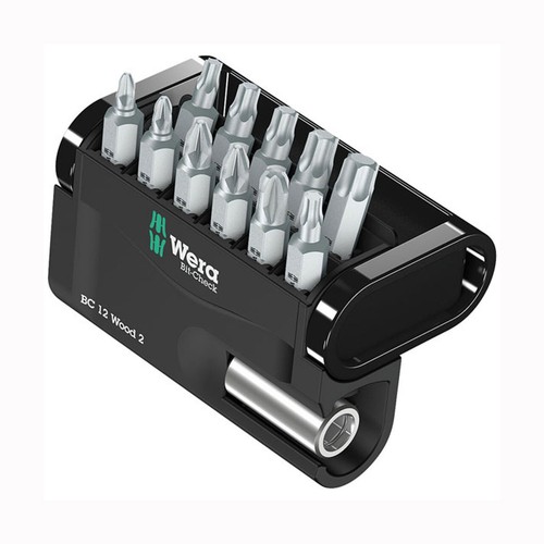 Wera bit check - wera, bit-check