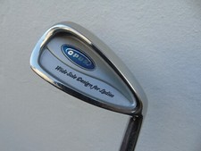 BEN SAYERS OPUS  6 IRON RIGHT HAND LADIES GRAPHITE SHAFT GOLF CLUB