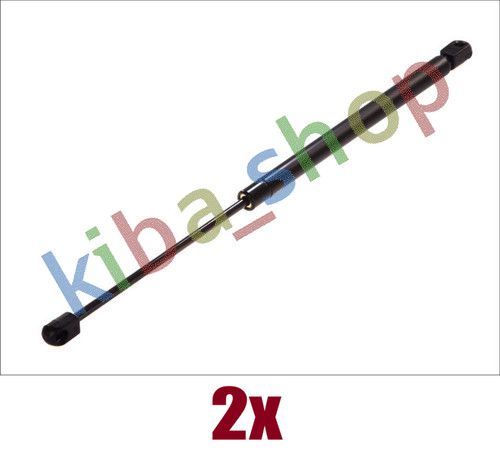 Rear right left gas - right,