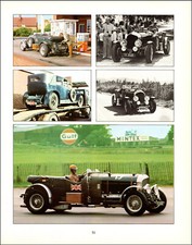 1978 Vintage Print 1928