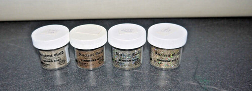 Preloved joblot 4 ancient - 4,