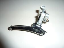 Campagnolo Victory Front Derailleur Clamp On Mech Vintage Retro Road Bike Eroica
