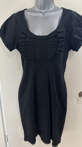 Ted baker black - black, front