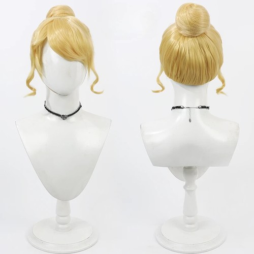 Cinderella cosplay wig for - cosplay,