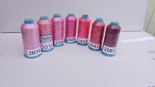 Marathon Embroidery Machine