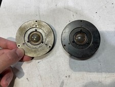 Pair coles 4001 tweeters - of,