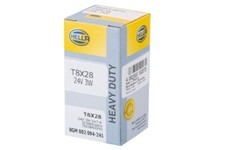 HELLA 8GM 002 094-241 Bulb