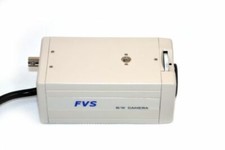 BW800 FVS B/W CCTV Camera Body