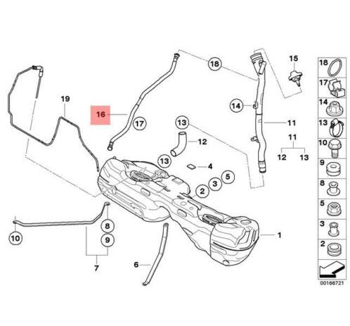 Bmw coupe e82 fuel - bmw, 1