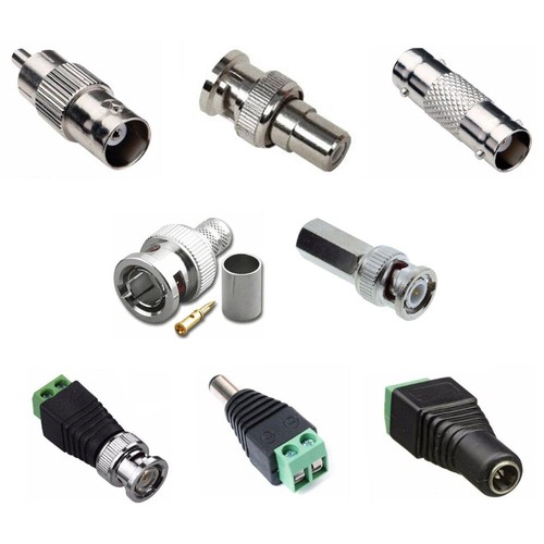 Cctv bnc coax - cctv, video