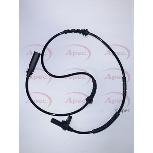 Abs sensor wheel speed - abs,