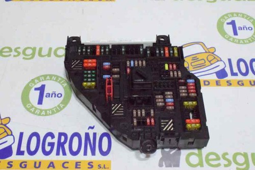 61149264923 fuse relay box bmw - box,