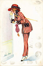 PC ARTIST SIGNED, SAGER, MODE