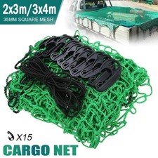 Heavy Duty Cargo Net Strong